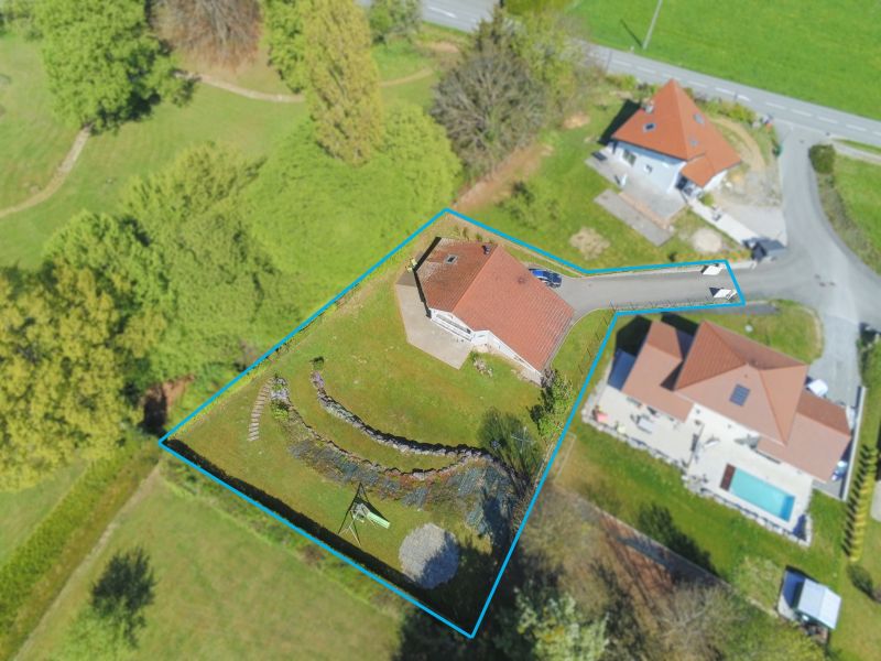 Sale House Saint-Paul-en-Chablais 74500 140 m²