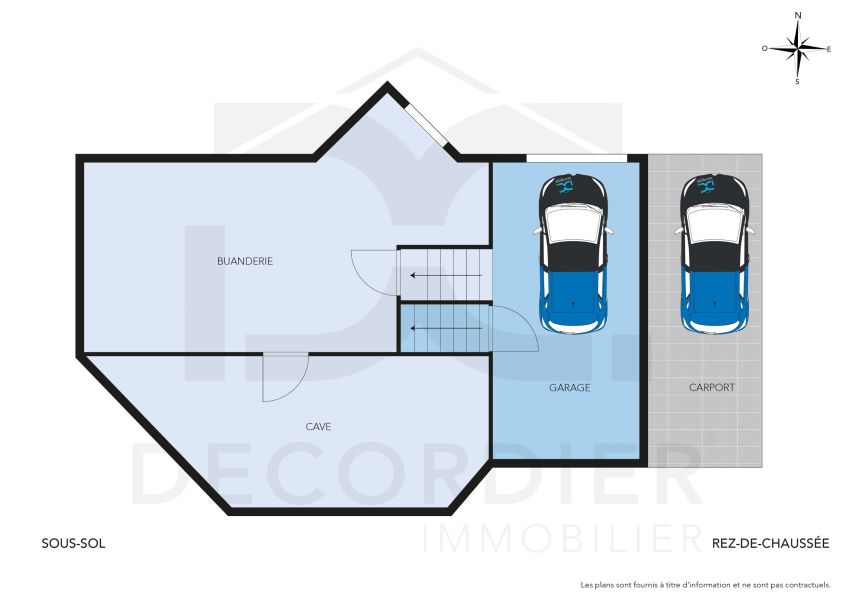 Sale House Saint-Paul-en-Chablais 74500 140 m²