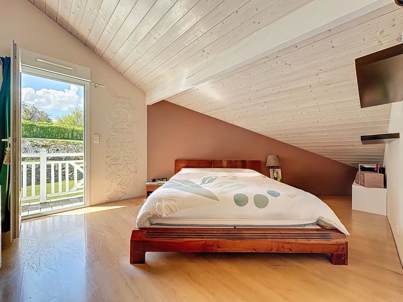 Sale House Saint-Paul-en-Chablais 74500 140 m²