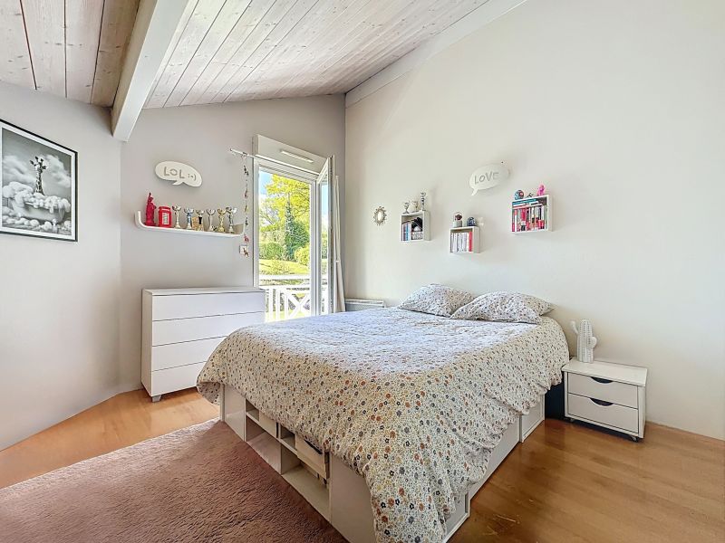 Sale House Saint-Paul-en-Chablais 74500 140 m²