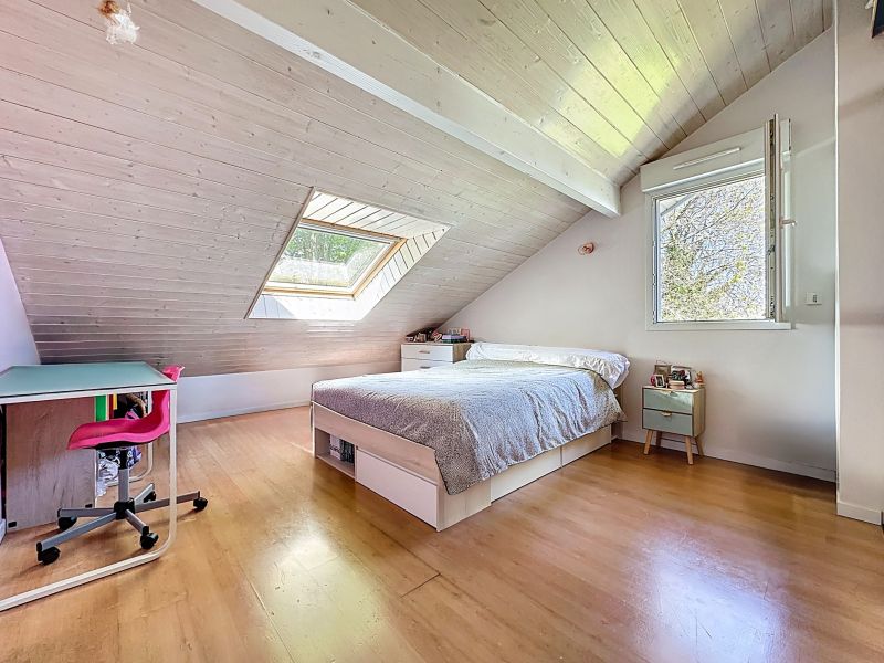 Sale House Saint-Paul-en-Chablais 74500 140 m²