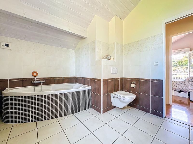 Sale House Saint-Paul-en-Chablais 74500 140 m²