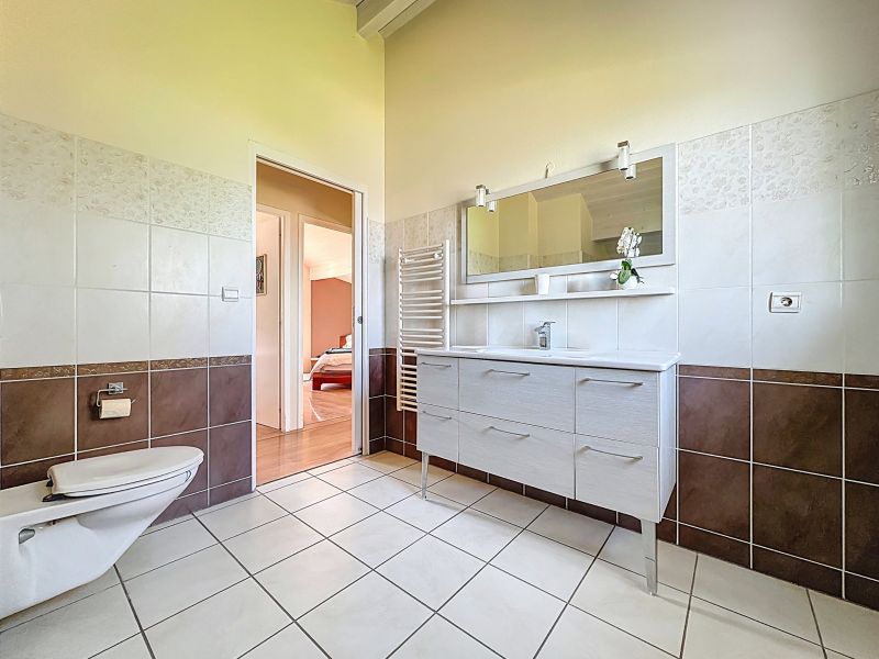 Sale House Saint-Paul-en-Chablais 74500 140 m²