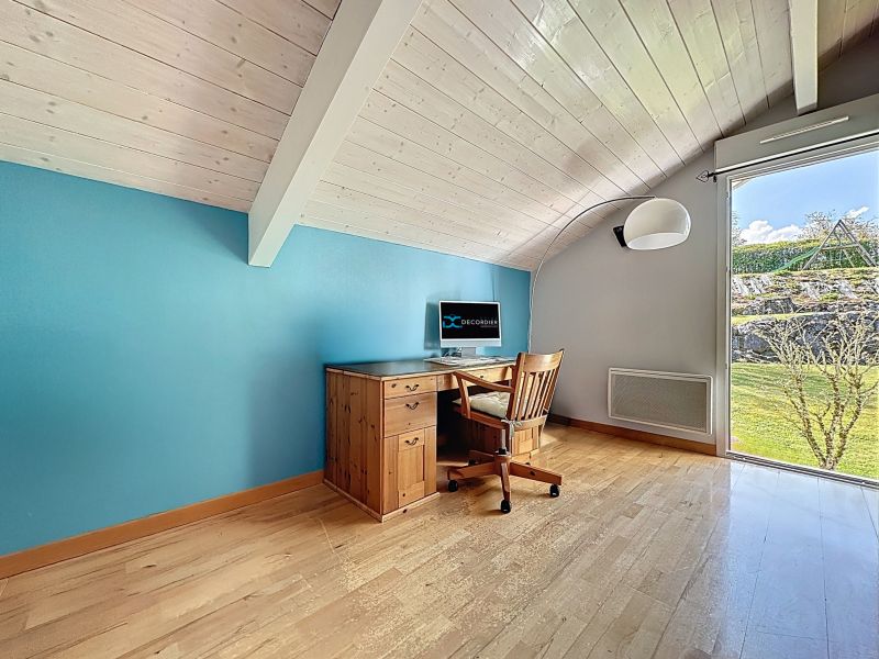 Sale House Saint-Paul-en-Chablais 74500 140 m²