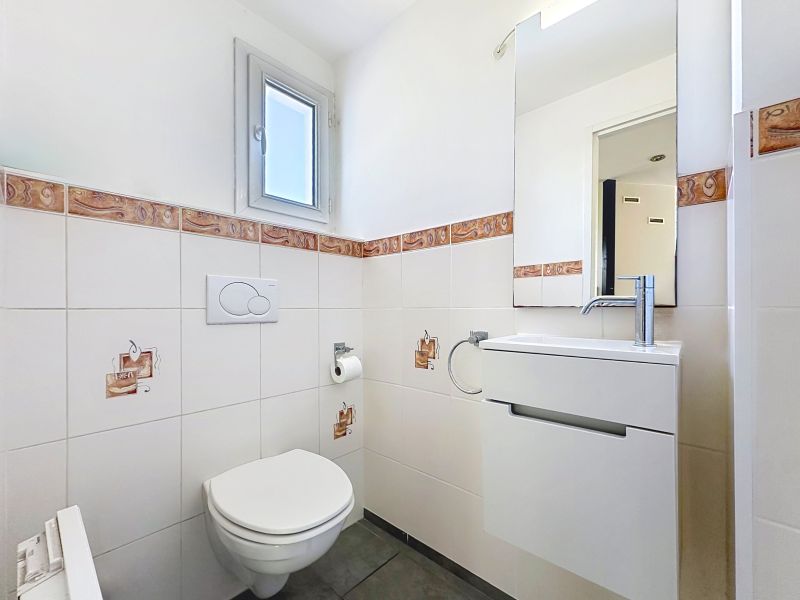 Sale House Saint-Paul-en-Chablais 74500 140 m²