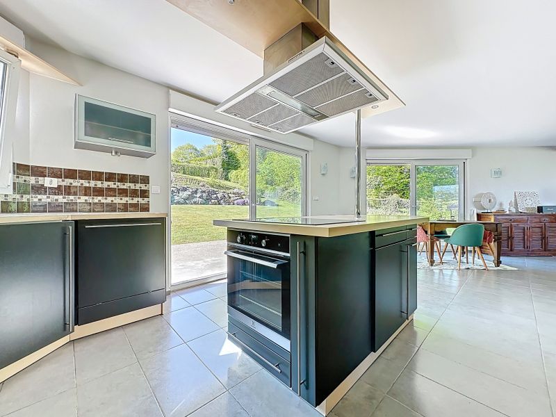 Sale House Saint-Paul-en-Chablais 74500 140 m²