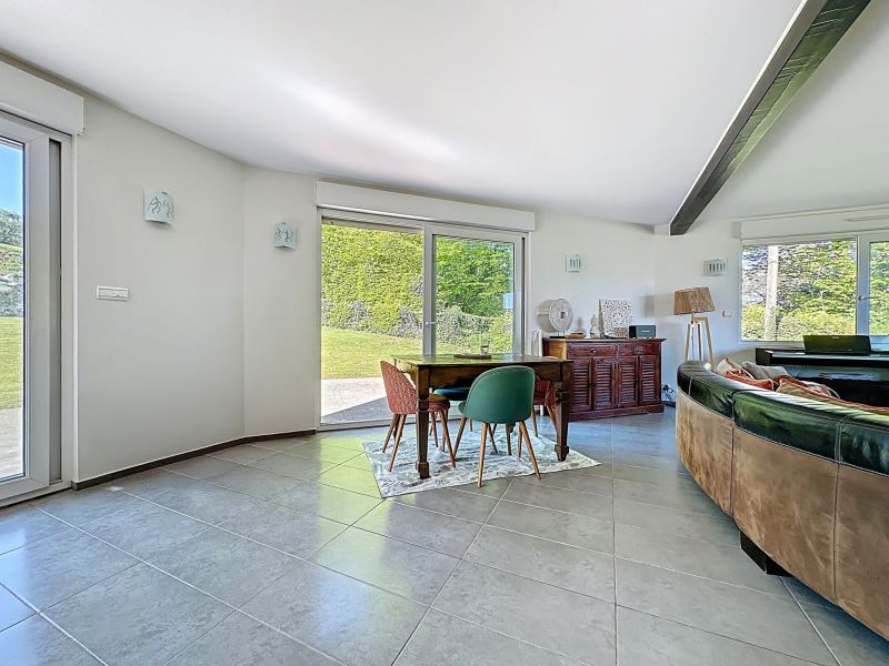 Sale House Saint-Paul-en-Chablais 74500 140 m²