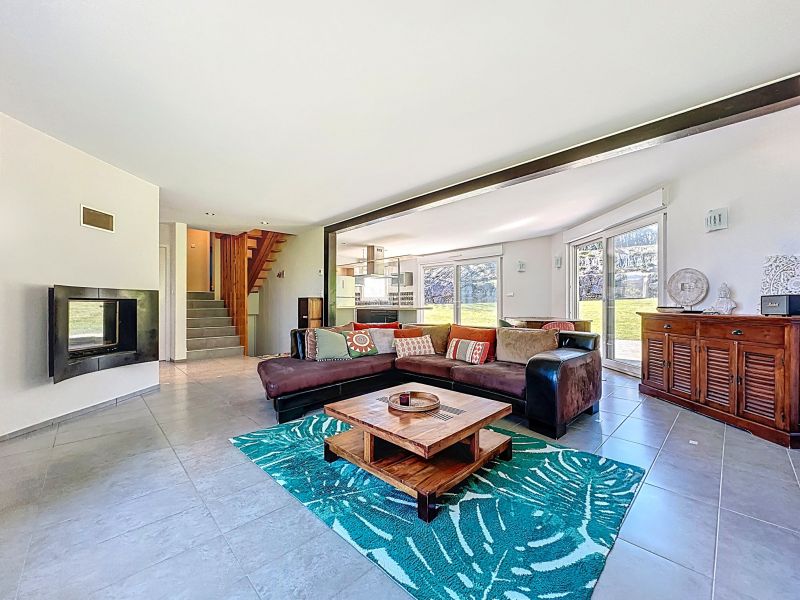 Sale House Saint-Paul-en-Chablais 74500 140 m²