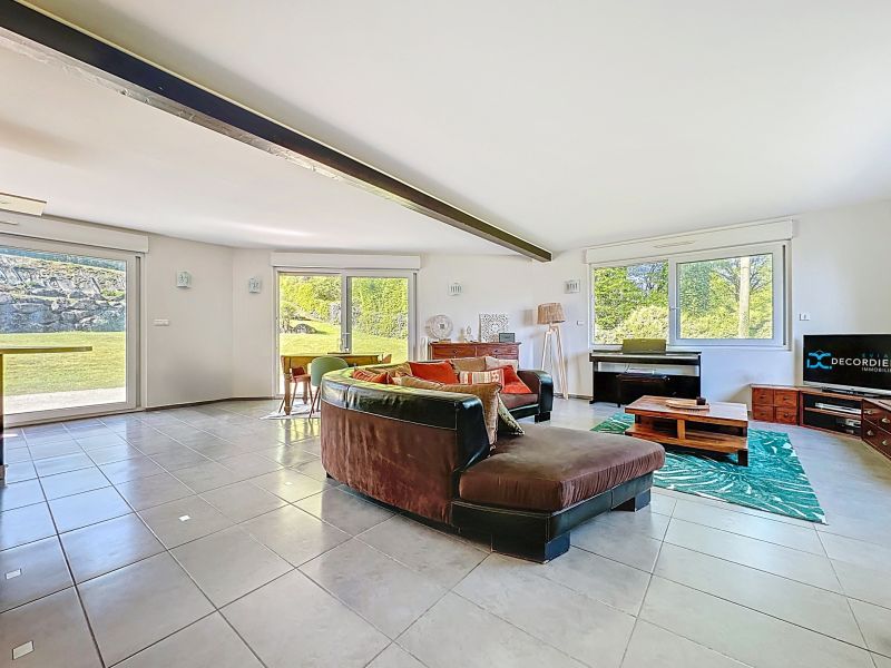 Sale House Saint-Paul-en-Chablais 74500 140 m²