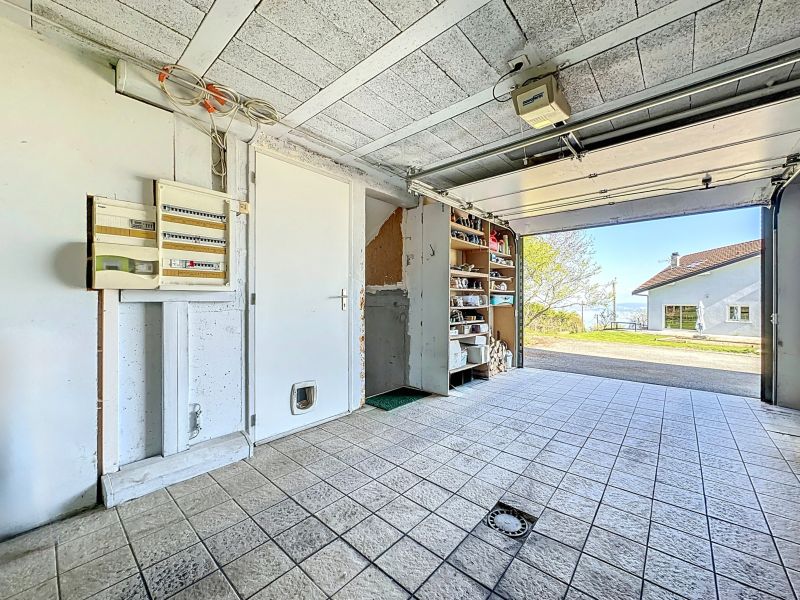 Sale House Saint-Paul-en-Chablais 74500 140 m²