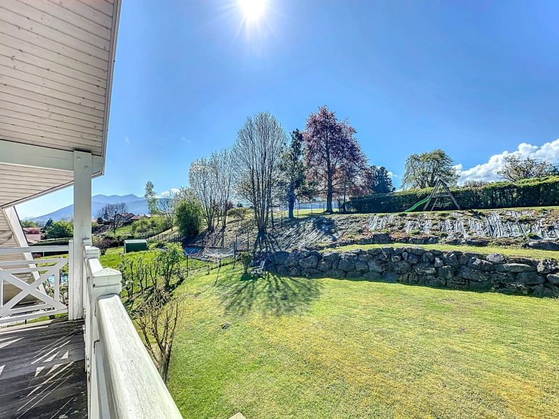 Sale House Saint-Paul-en-Chablais 74500 140 m²