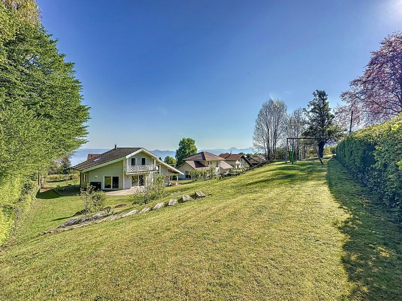 Sale House Saint-Paul-en-Chablais 74500 140 m²