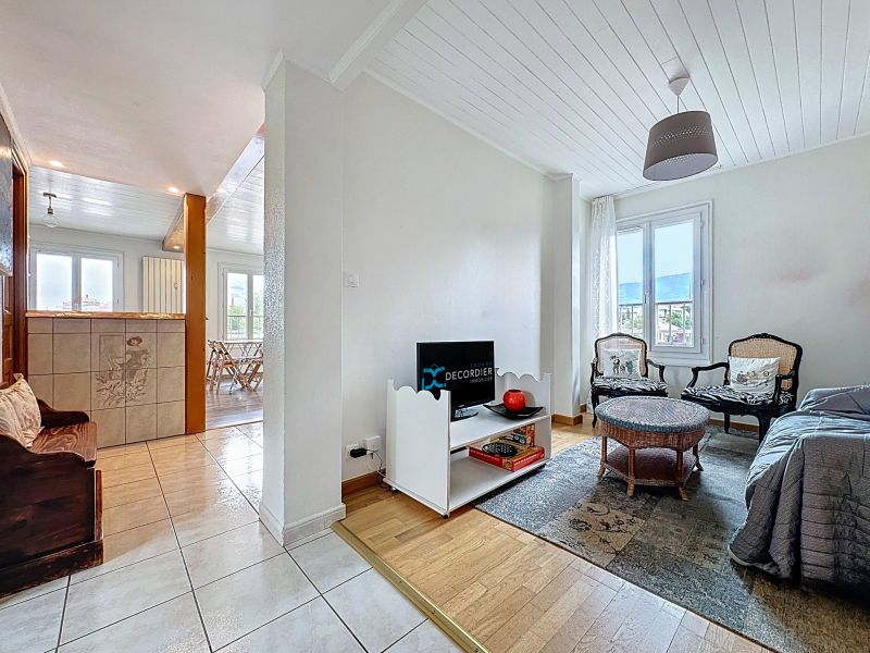 Appartement 3 pièces 62 m² · à Thonon-les-Bains · 62 m² · 245 000 €