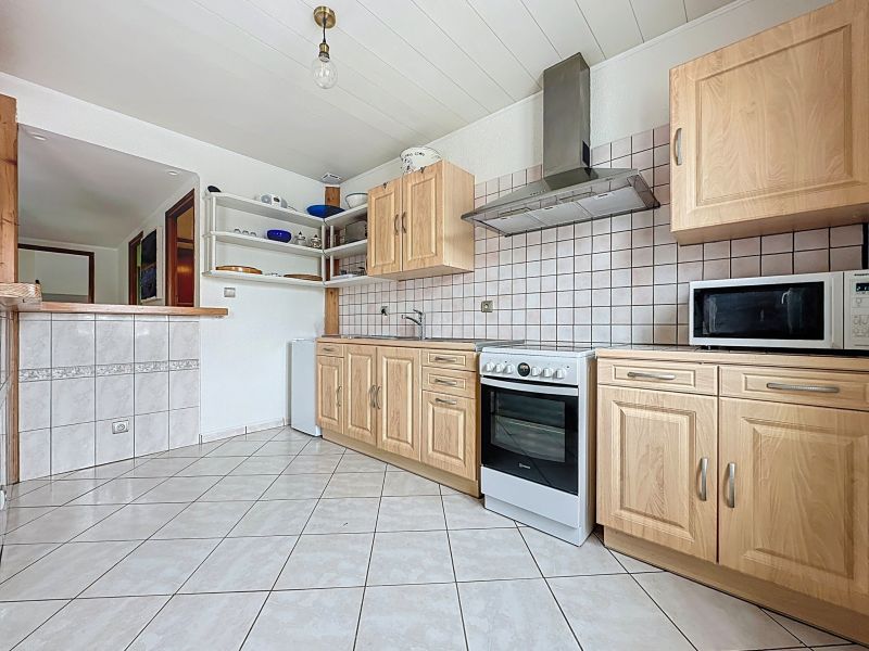 Sale Apartment Thonon-les-Bains 74200 62.01 m²