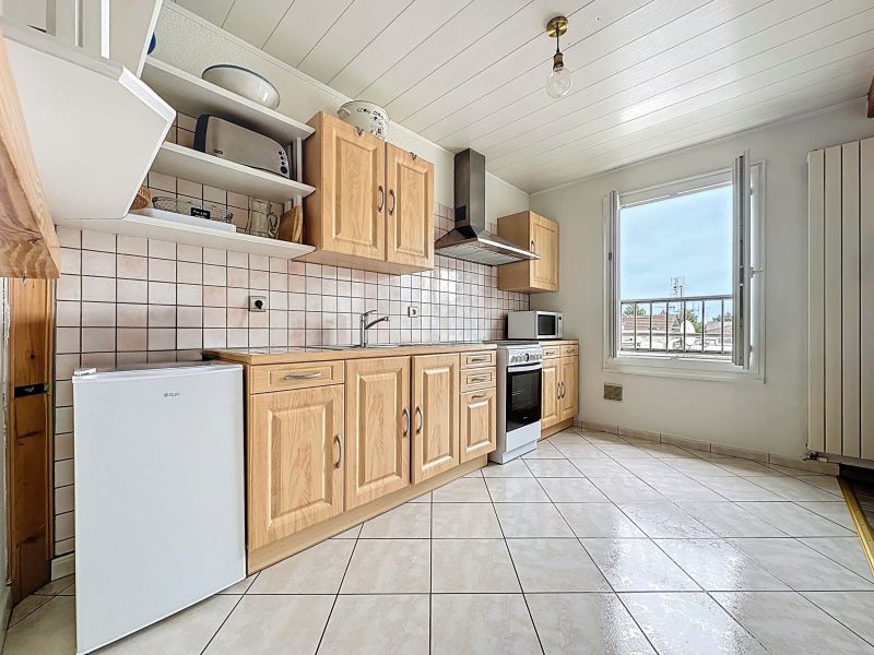 Vente Appartement Thonon-les-Bains 74200 62.01&nbsp;m²