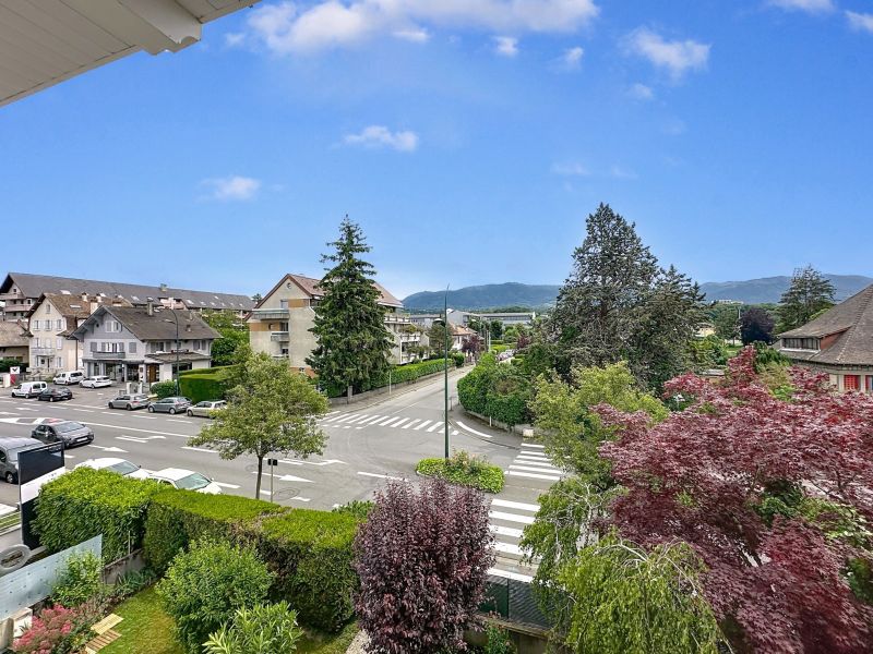 Sale Apartment Thonon-les-Bains 74200 62.01 m²