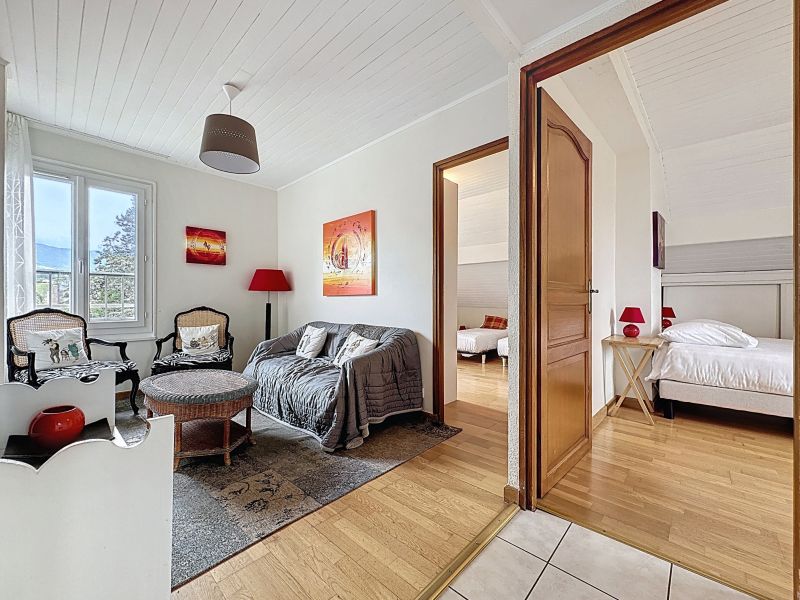 Sale Apartment Thonon-les-Bains 74200 62.01&nbsp;m²