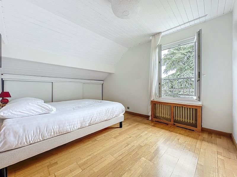 Sale Apartment Thonon-les-Bains 74200 62.01 m²