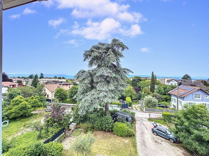 Sale Apartment Thonon-les-Bains 74200 62.01 m²