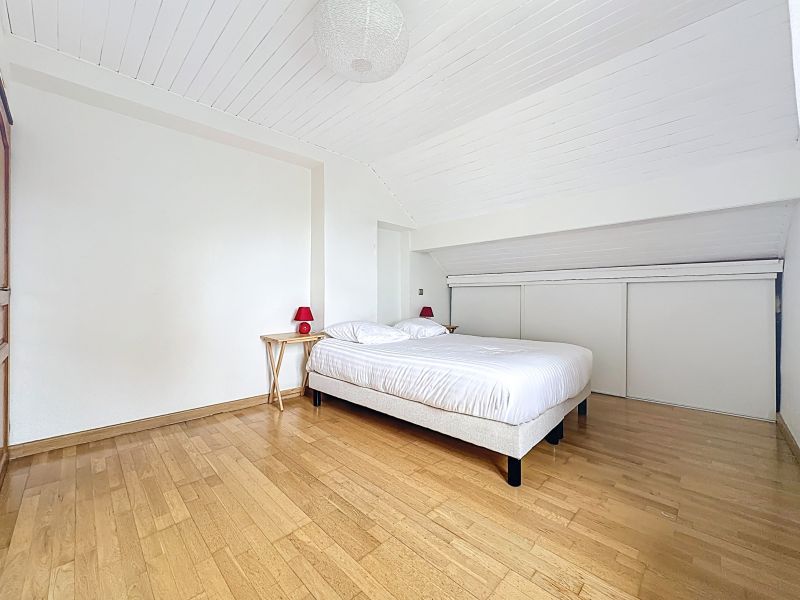 Vente Appartement Thonon-les-Bains 74200 62.01&nbsp;m²