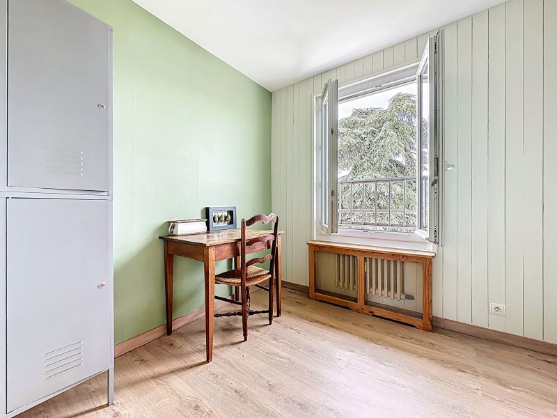 Sale Apartment Thonon-les-Bains 74200 62.01 m²