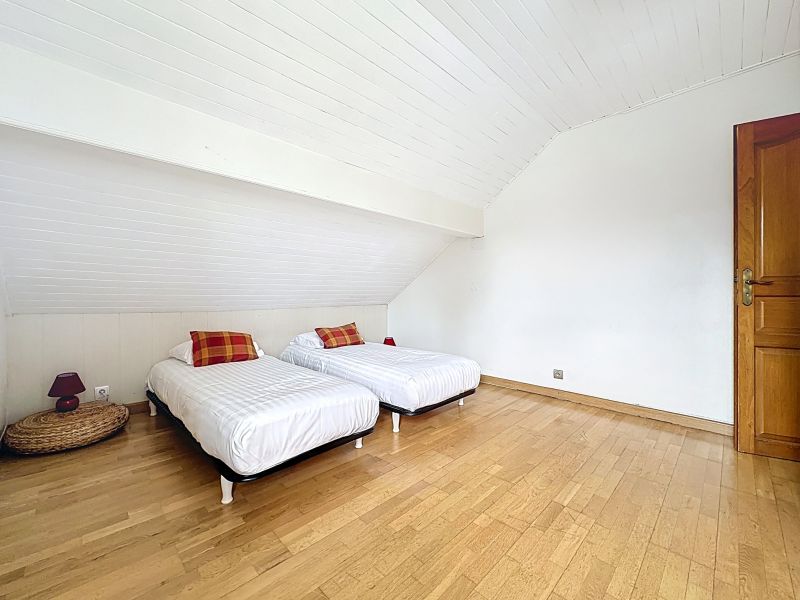 Vente Appartement Thonon-les-Bains 74200 62.01&nbsp;m²