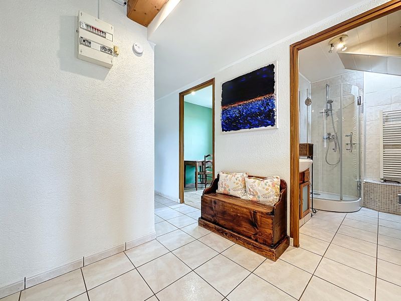 Sale Apartment Thonon-les-Bains 74200 62.01 m²