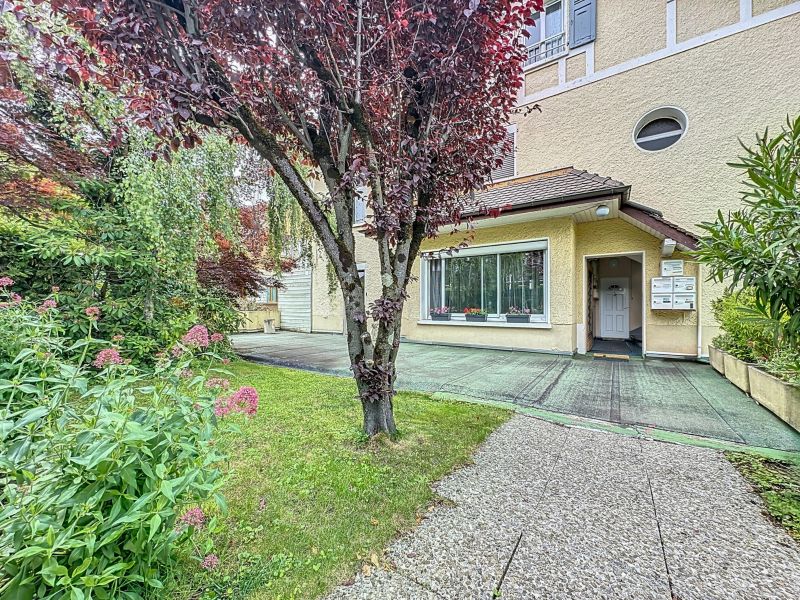 Sale Apartment Thonon-les-Bains 74200 62.01&nbsp;m²