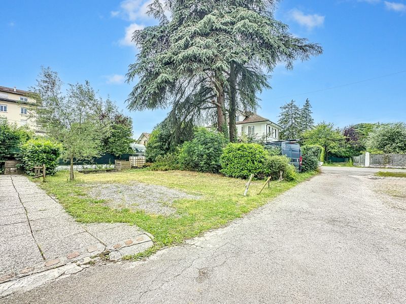 Sale Apartment Thonon-les-Bains 74200 62.01 m²