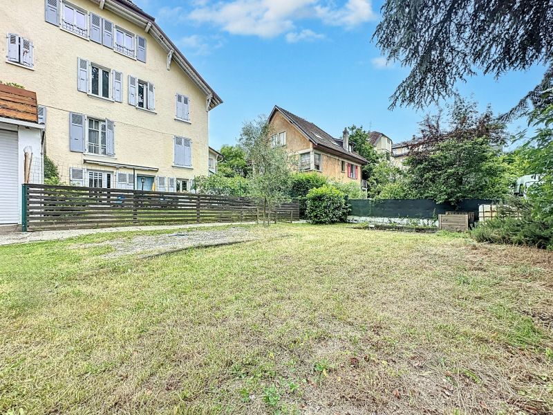 Sale Apartment Thonon-les-Bains 74200 62.01 m²