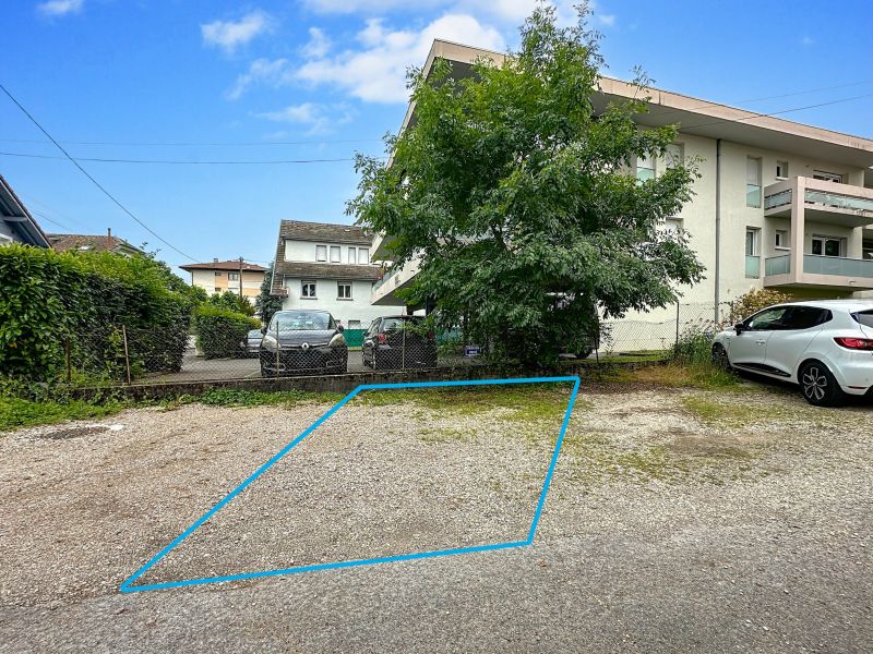 Sale Apartment Thonon-les-Bains 74200 62.01&nbsp;m²