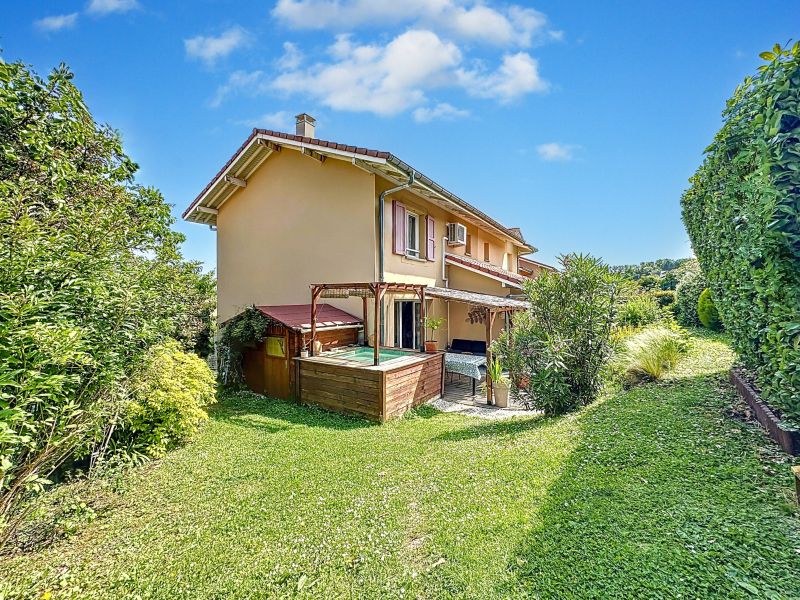 Vente Maison Publier 74500 80.87 m²