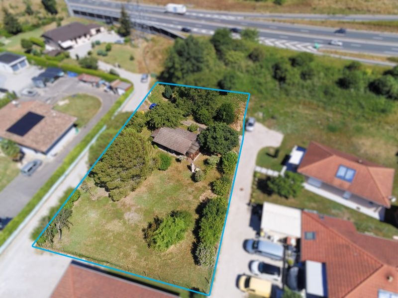 Vente Maison Thonon-les-Bains 74200 33.73 m²