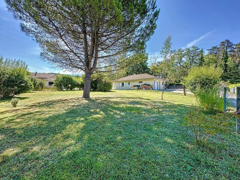 Sale Land Thonon-les-Bains 74200 500 m²