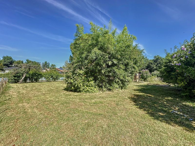 Sale Land Thonon-les-Bains 74200 500 m²