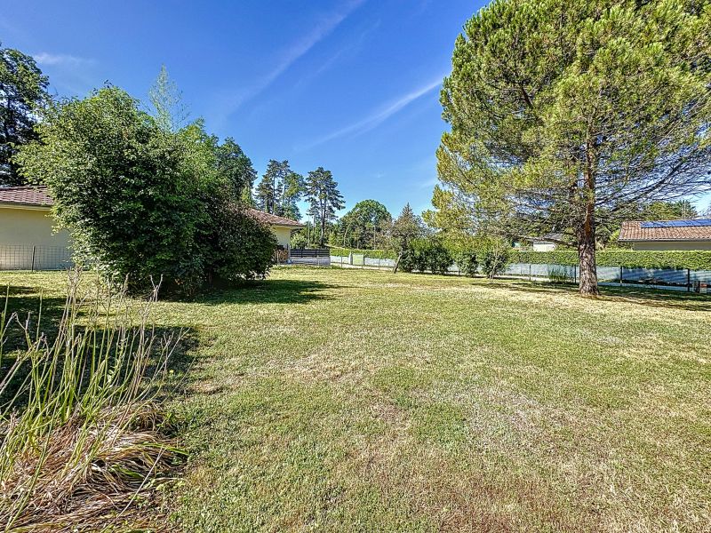 Sale Land Thonon-les-Bains 74200 500 m²