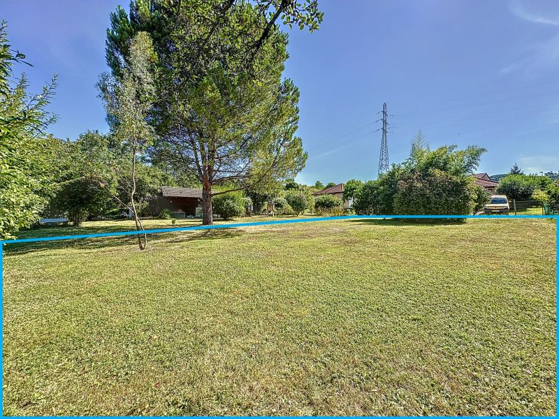 Sale Land Thonon-les-Bains 74200 500 m²