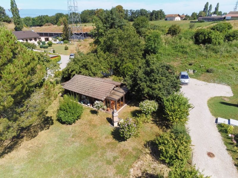 Vente Maison Thonon-les-Bains 74200 33.73 m²