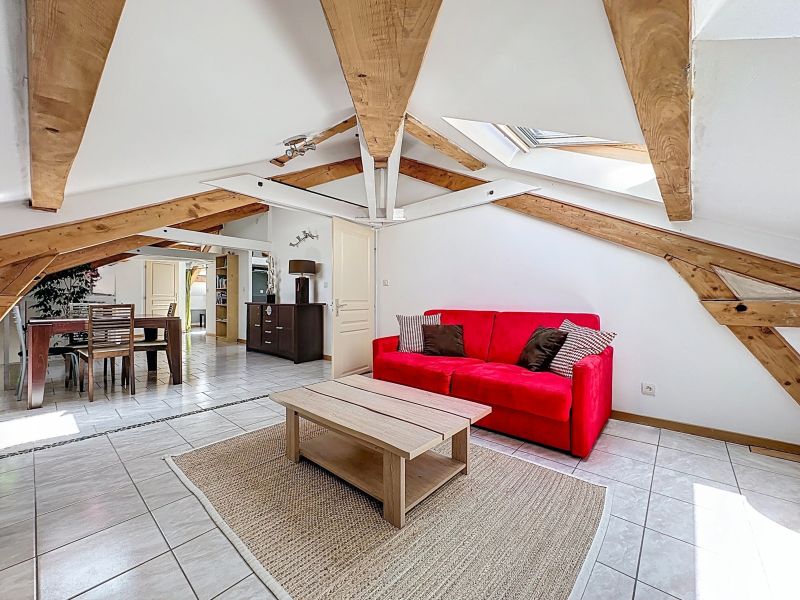 Vente Maison Neuvecelle 74500 174.63 m²