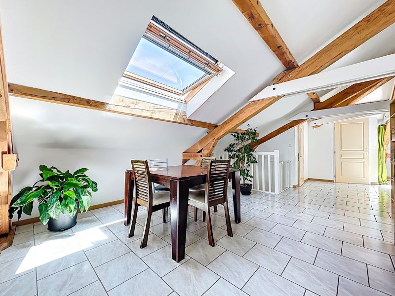 Vente Maison Neuvecelle 74500 174.63 m²