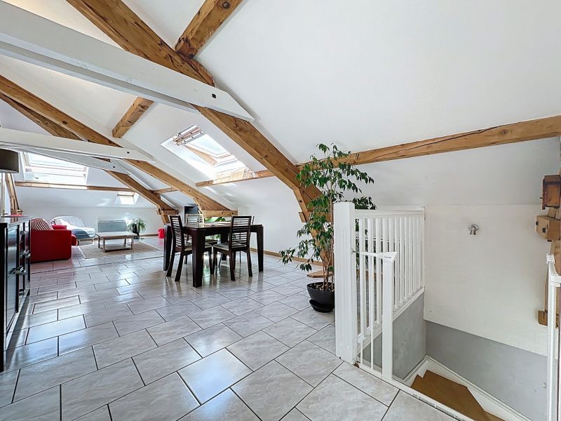 Vente Maison Neuvecelle 74500 174.63 m²