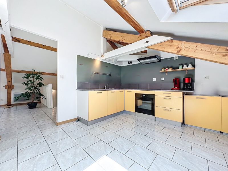 Vente Maison Neuvecelle 74500 174.63 m²