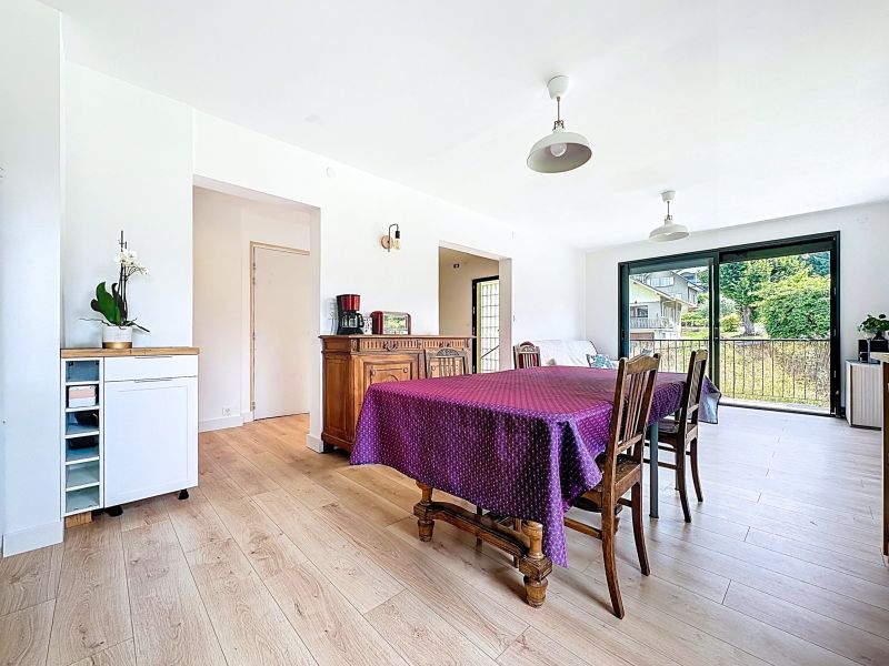 Vente Maison Neuvecelle 74500 174.63 m²