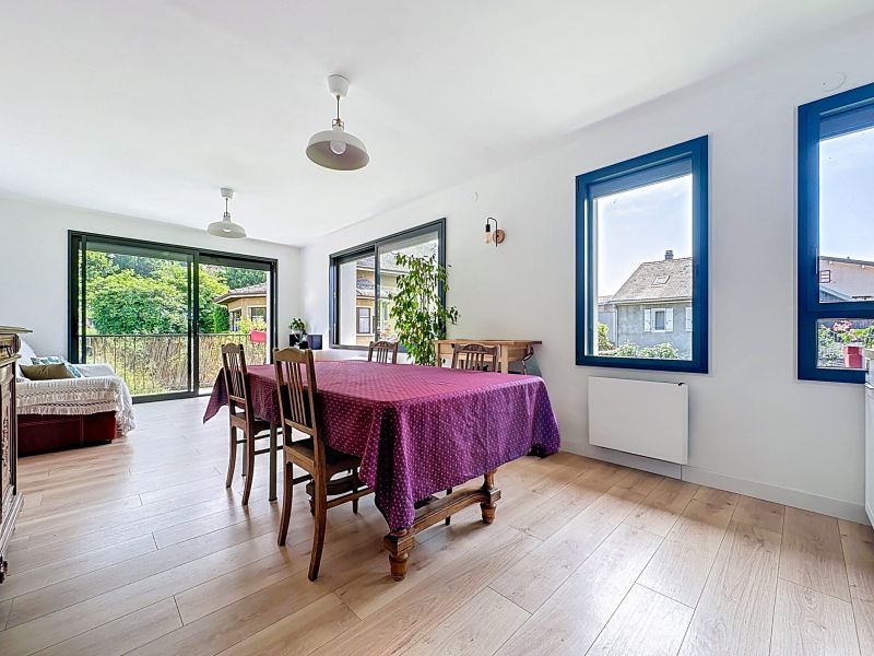 Vente Maison Neuvecelle 74500 174.63 m²