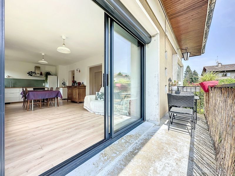 Vente Maison Neuvecelle 74500 174.63 m²