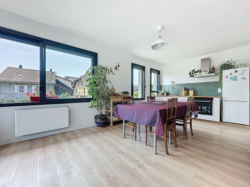 Vente Maison Neuvecelle 74500 174.63 m²