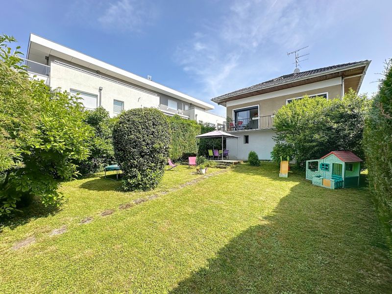 Vente Maison Neuvecelle 74500 174.63 m²