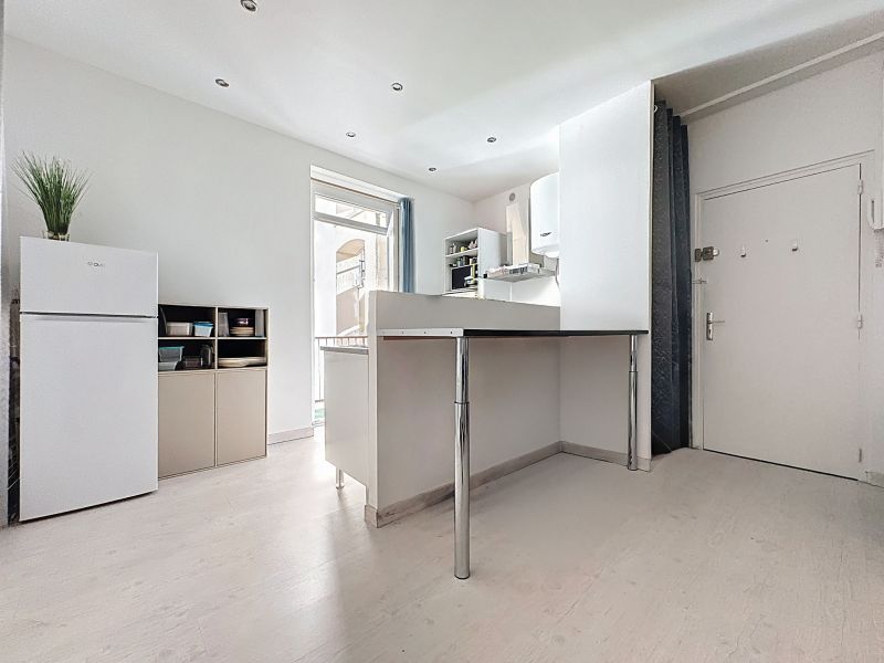 Vente Appartement Évian-les-Bains 74500 43.43&nbsp;m²