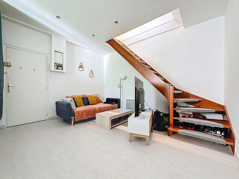 Vente Appartement Évian-les-Bains 74500 43.43 m²