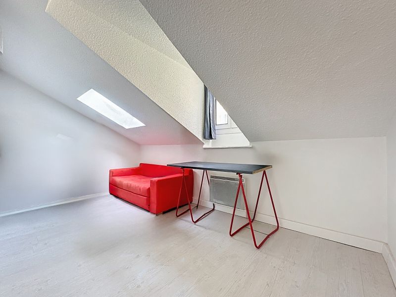 Vente Appartement Évian-les-Bains 74500 43.43 m²